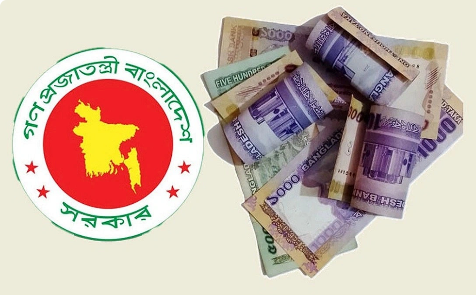 নবম পে-স্কেলের প্রজ্ঞাপন জারি
