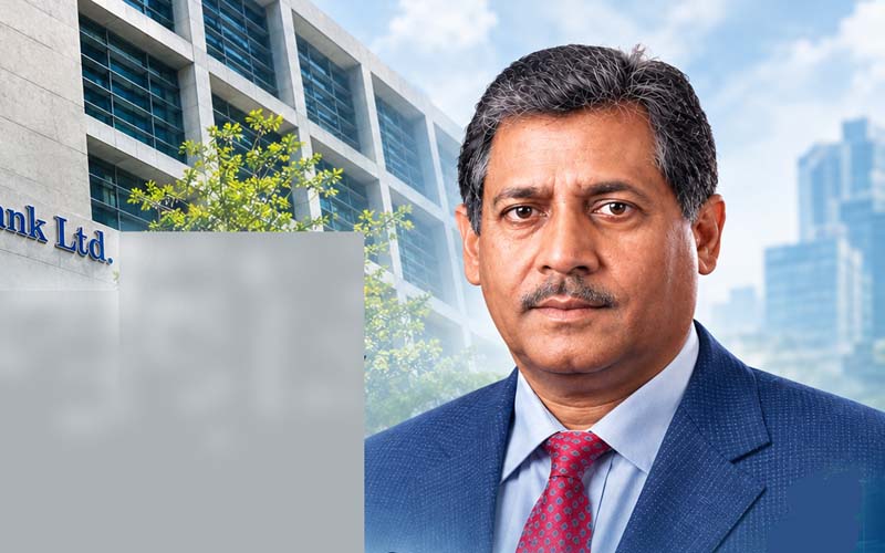 ইস্টার্ন ব্যাংকের একক কর্তৃত্বে ডিসকো শওকতের জালিয়াতি!