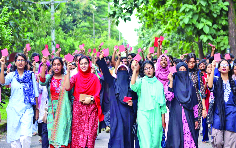 ষষ্ট দিনেও অচল চুয়েট