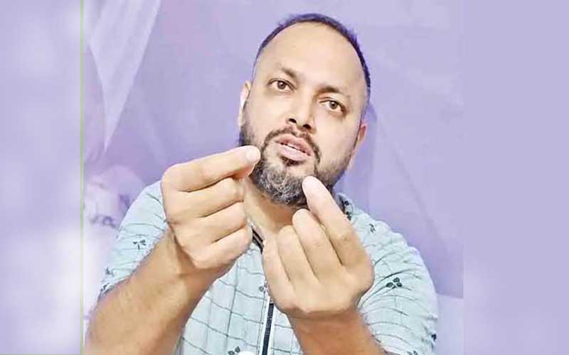 লক্ষ্মীপুর পিডিবি প্রকৌশলী নুরুল আমিনের ২ কোটি টাকা ঘুষ দাবি