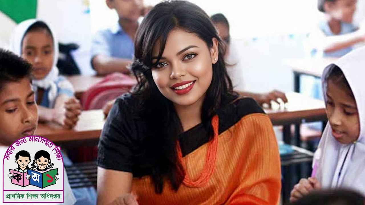দশম গ্রেডে যুক্ত হচ্ছেন প্রাথমিকের প্রধান শিক্ষকরা