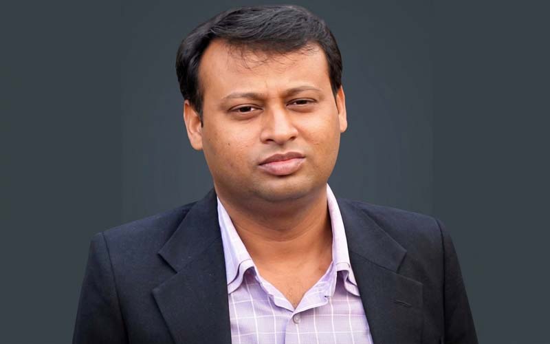 কলকাতায় ছাত্রলীগের সাবেক সাধারণ সম্পাদক রোটনের মৃত্যু