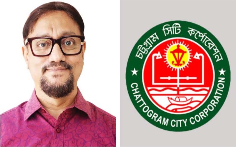 চসিক মেয়র থেকে এবার পূর্ণকালীন প্রশাসক ডা. শাহাদাত