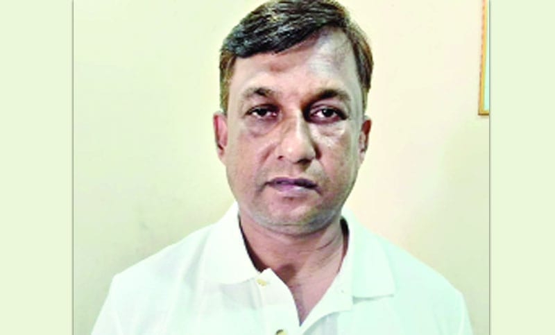 জসিমের আবাসিকের জন্য এডিবির অর্থায়নে রাস্তা নির্মাণ!