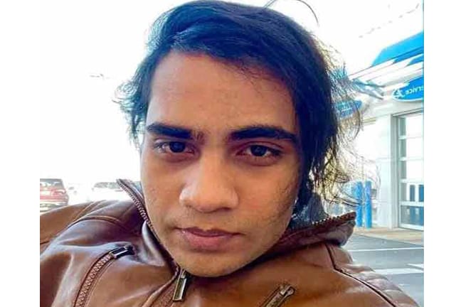 যুক্তরাষ্ট্রে সন্ত্রাসীদের গুলিতে প্রাণ গেল চট্টগ্রামের যুবকের