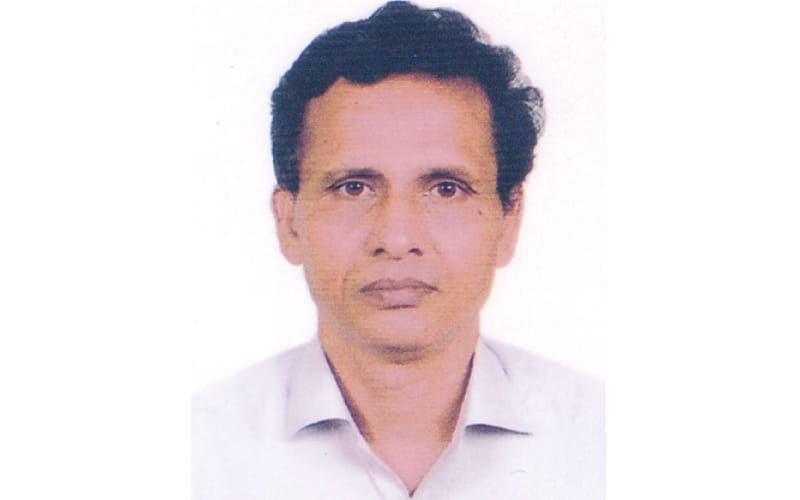 ঘুষ ছাড়া ফাইল ছাড়ে না মার্কেটিং জিএম গৌতম চন্দ্র কুন্ডু
