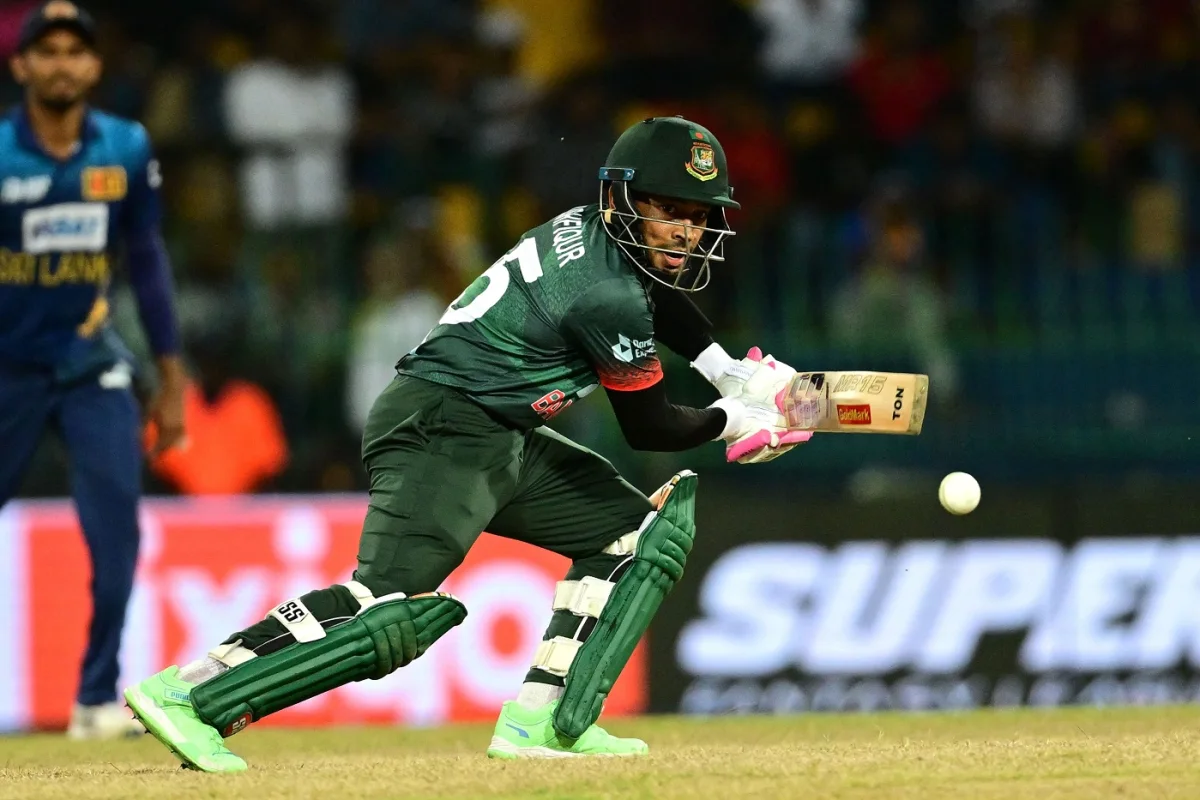 লজ্জার হারে এশিয়া কাপ থেকে বিদায় টাইগারদের