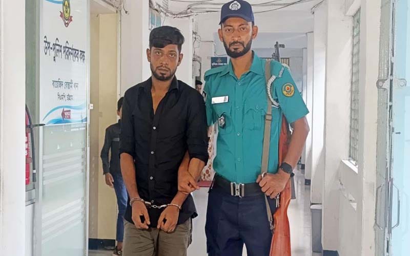 ভারতে যৌন পেশায় চট্টগ্রামের স্বামী-স্ত্রী চক্র