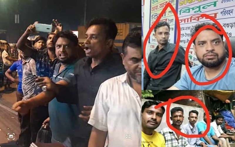 চট্টগ্রামে ব্যবসায়ীকে মেরে ২ লাখ টাকা ছিনতাই, জানে না পুলিশ