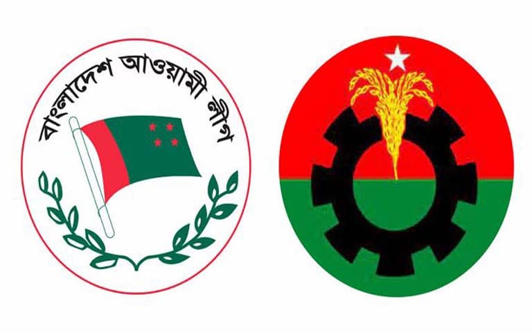 ফের ‘মাইনাস টু’র শঙ্কায় রাজনীতিকরা