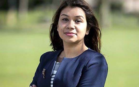 যুক্তরাজ্যে জরিমানার মুখে টিউলিপ!