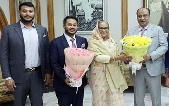 ঋণের নামে এস আলমের দুই পুত্রের ১১১৪ কোটি টাকা লুট
